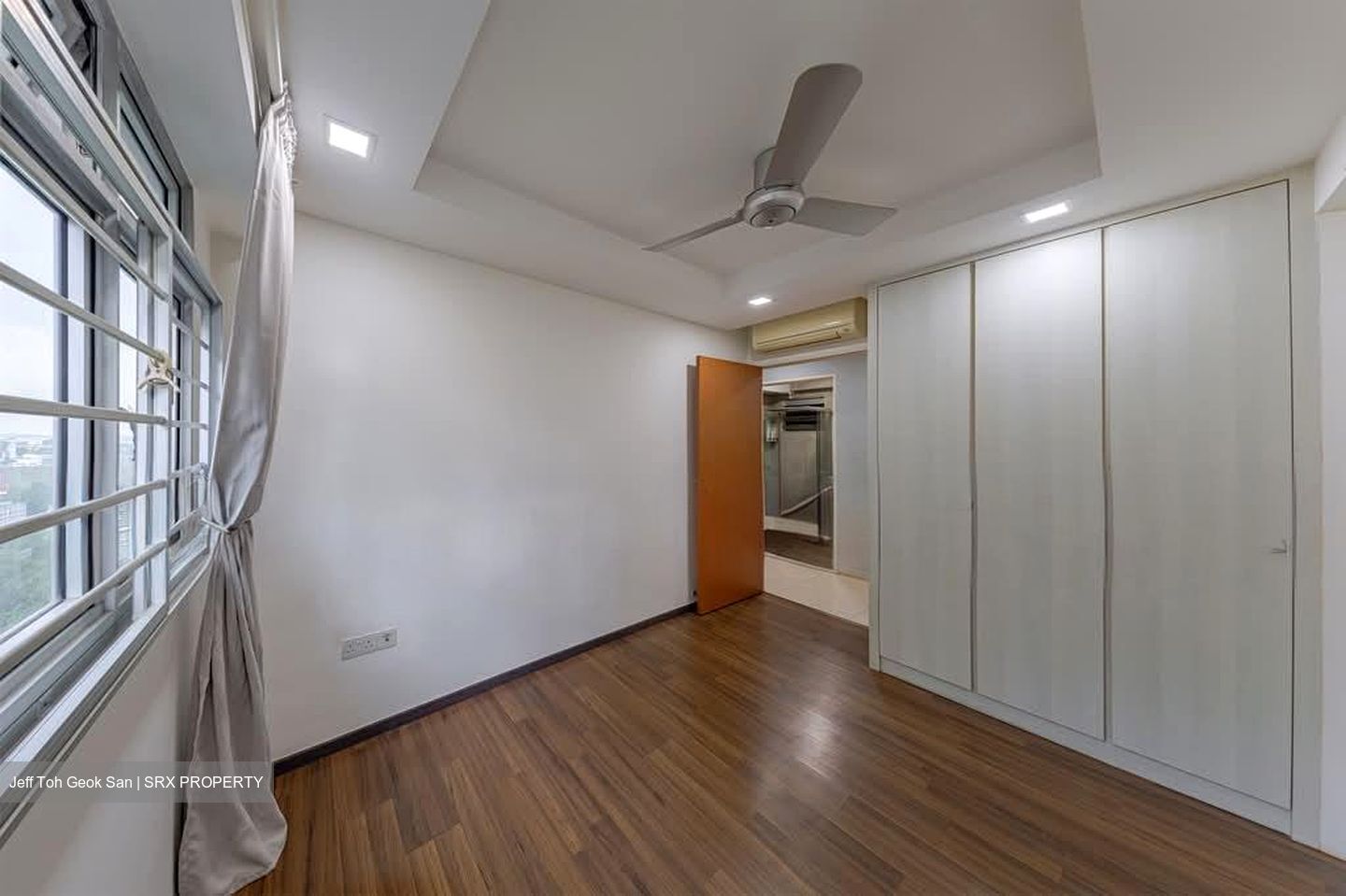 Blk 636B Senja Parc View (Bukit Panjang), HDB 4 Rooms #597121821